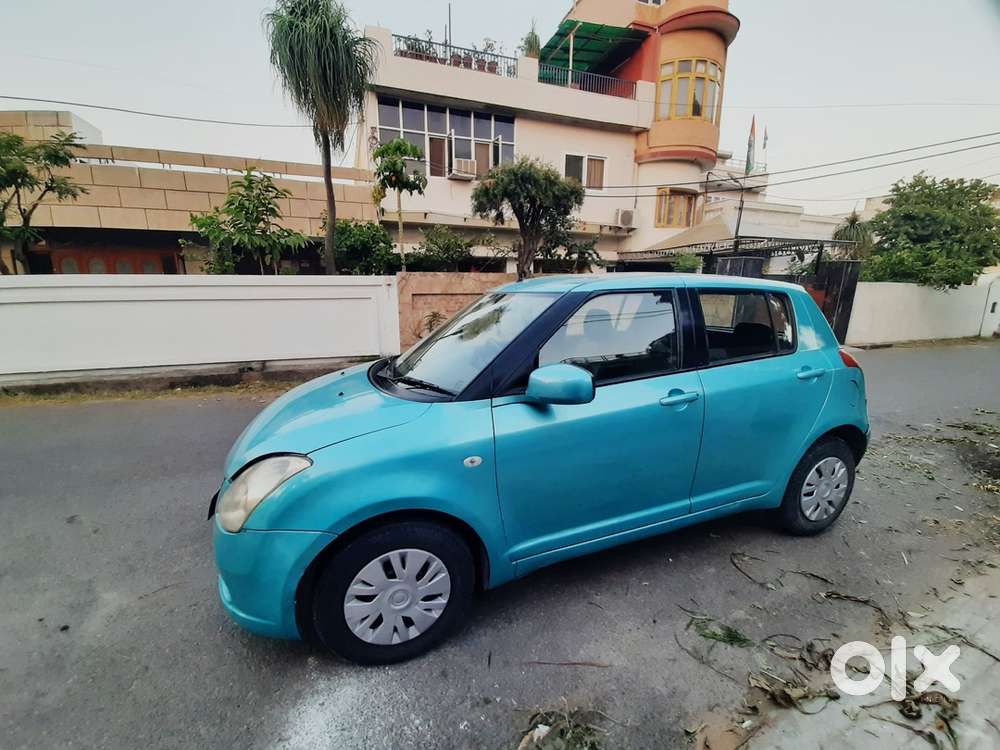 Maruti Suzuki Swift 2007 Diesel Good Condition