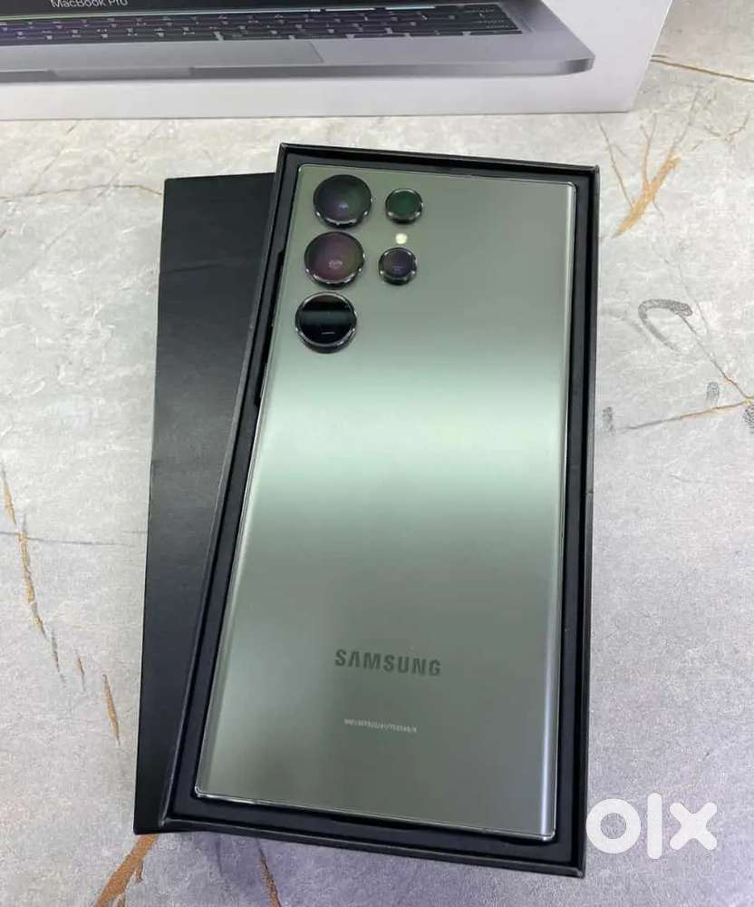 Selling my old samsung s23 ultra. Need urgent money