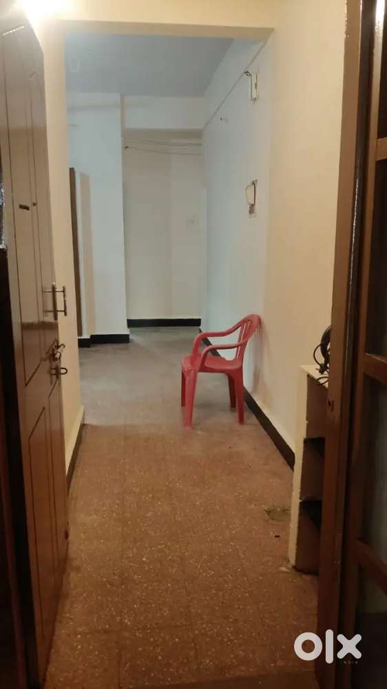 Ground Floor Apartment in Premium Location–Mangalwar Peth, Tilakwadi