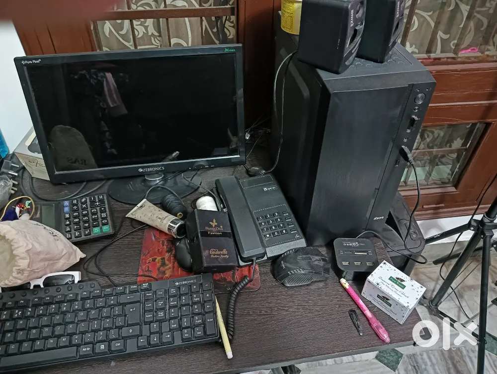 I5 computer