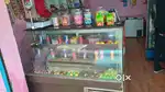 5 Fit Cake And Sweets Counter Fredgee With LED Light Proper Work