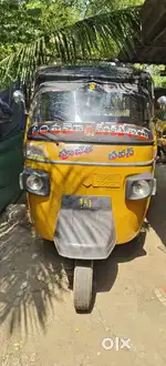 Ape auto good condition