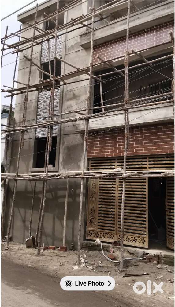 New individual house for sale in Kolathur