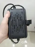 Ather charger 350 watt 1 day used selling as i have 2 charger