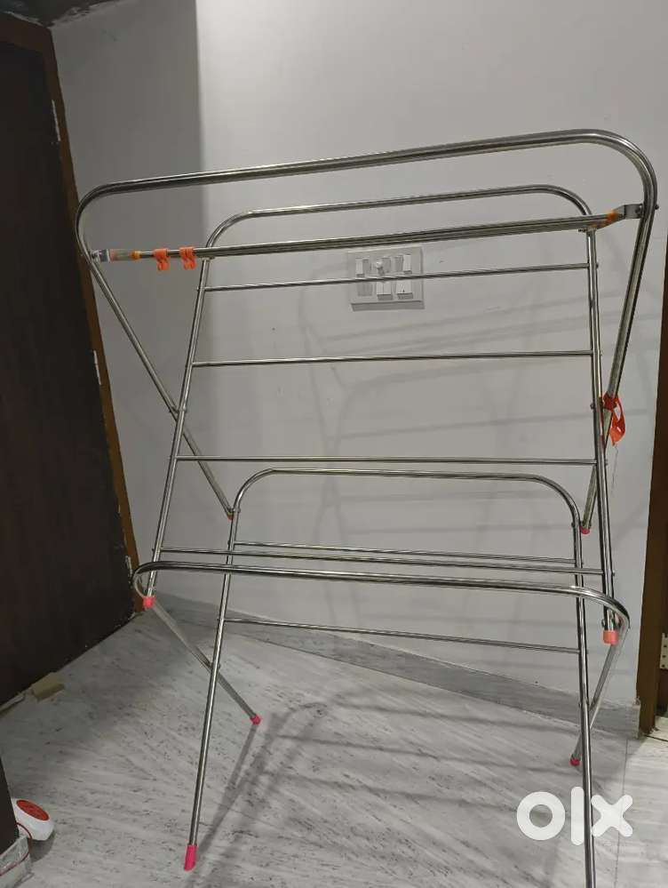 Clothes Drying Rack
