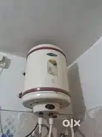Water hiter