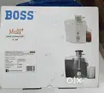 Boss Juice Extractor