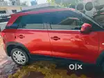Maruti Suzuki Vitara Brezza 2017 Diesel 81000 Km Driven