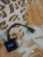 HDMI to VGA converter