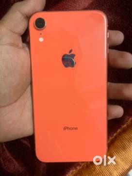 Iphone xr 128gb