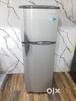 Electrolux double door refrigerator