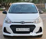 Hyundai Grand i10 1.2 Kappa Era, 2017, Petrol