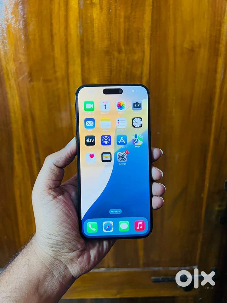 Sell/Exchange my iphone 15 Pro max 256GB
