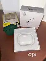 Airpodes pro2