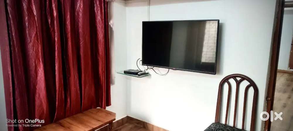 Flats available for students and family
