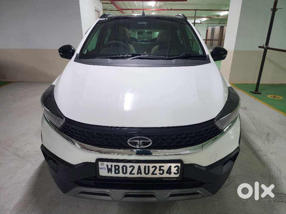 Tata Tiago NRG 1.2 XZ MT, 2023, Petrol