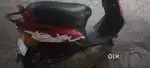 tvs scooter