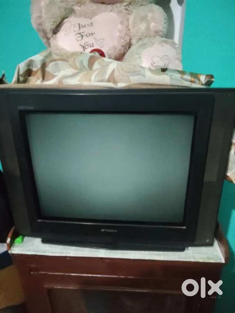 Good condition  no single hand problem
