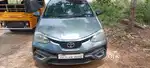 Toyota Etios 2017 Diesel 118000 Km Driven
