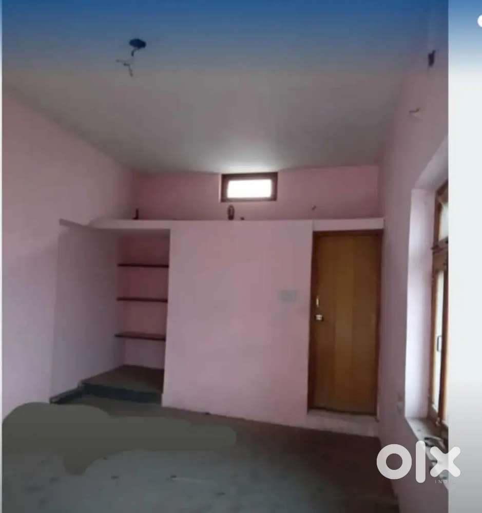 Two rooms and one bathroom separate