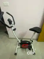 exercise Cycle bike