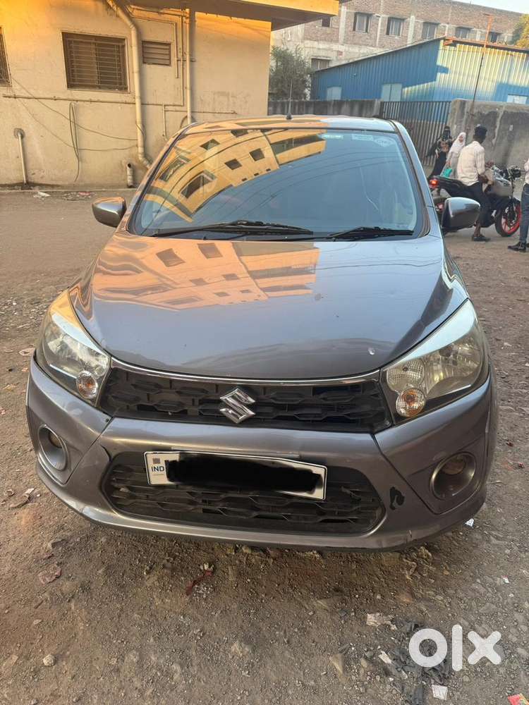 Maruti Suzuki Celerio