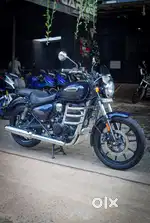 meteor 350 good condition