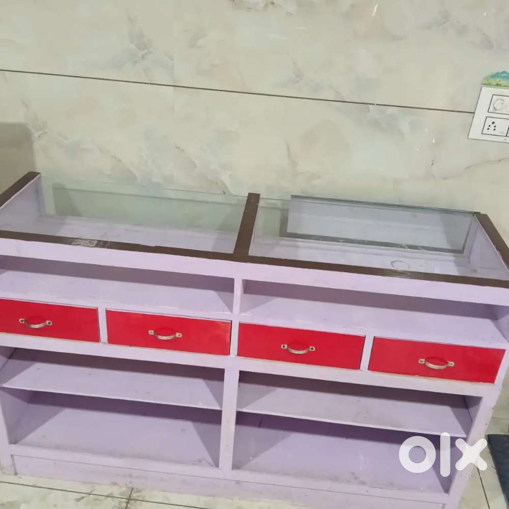 New tebal store