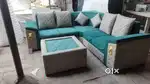 Per seat Heavy cusaning Sofa