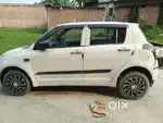 Maruti Suzuki Swift 2009 Diesel 40000 Km Driven