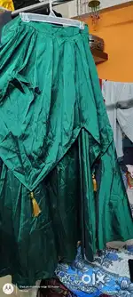 New  western choli