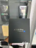 Vivo X200 Pro  Titanium Gray  15/512 GB  1 Year Warranty