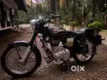 Royal Enfield standard-350
