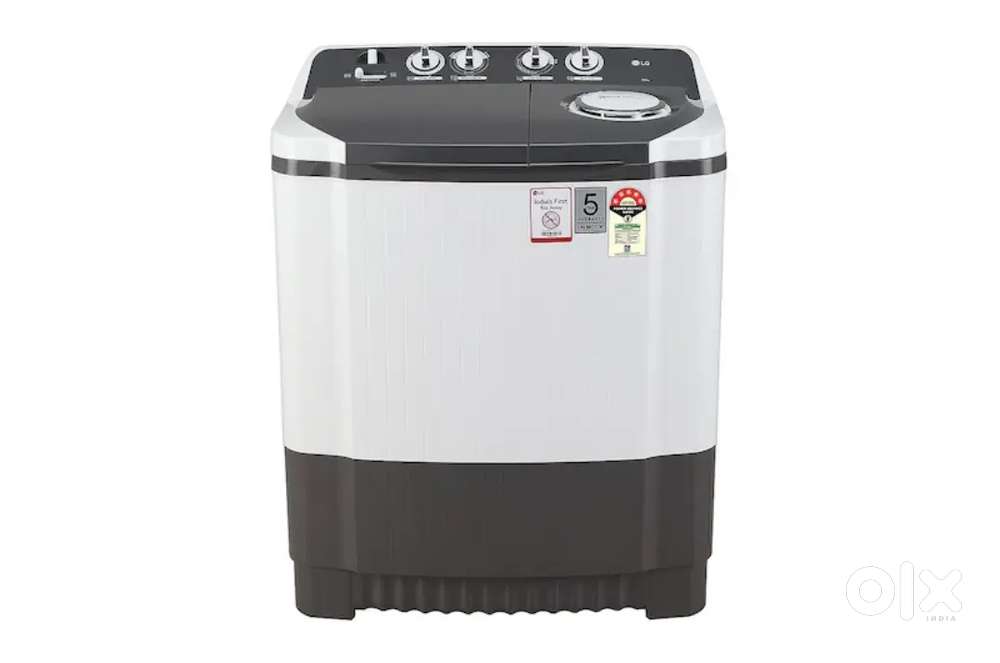 Whirlpool washing machine repair