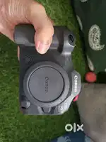 Canon R5 Mark 2