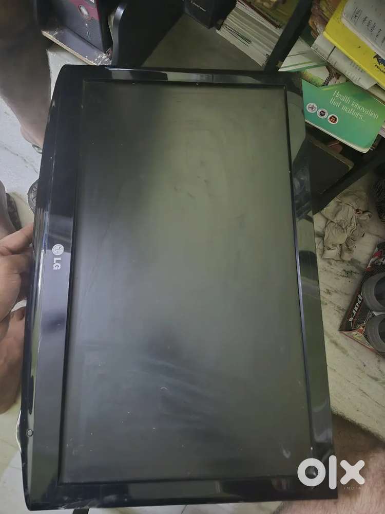 24 inch tv