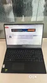 Legion Y7000  Laptop Type 81V4