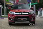 Maruti Suzuki Brezza ZDi, 2017, Diesel