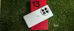ONEPLUS 13 CHINESE WHITE MARBLE 16GB 512GB COLOR OS