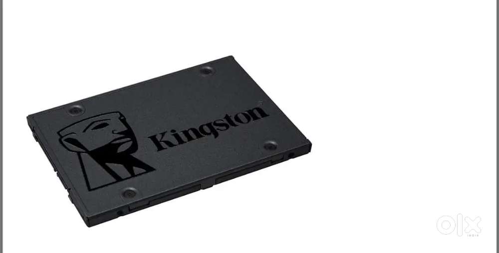 Kingston ssd 960 gb
