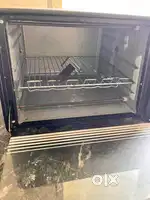Bajaj OTG Microwave 2 year old