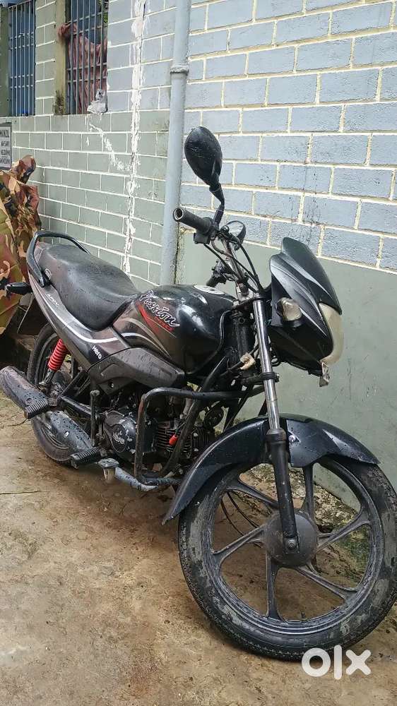 Good condition