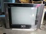 Sansui Colour TV