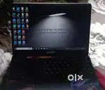 RDP laptop in proper running condition with multitasking feature