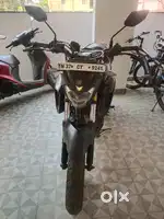 FZ25(TNRegd)-Mileage29K-Well Maintained