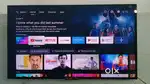 SONY 55 INCH ANDROID 4K TV WITH WARRANTY