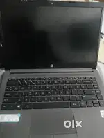 Hp 249 G8 i3 processor laptop