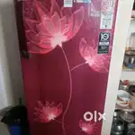 Godrej EDGE 250L single door fridge for sale
