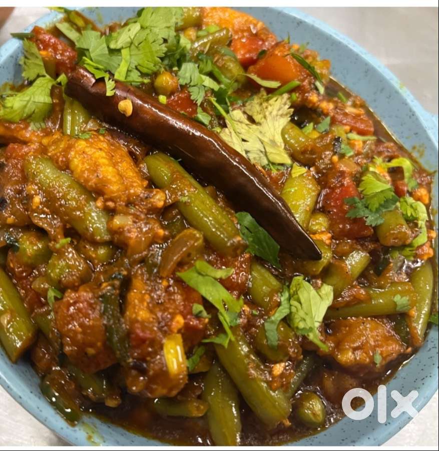 Vacancy for , ALL ROUNDER CHEF