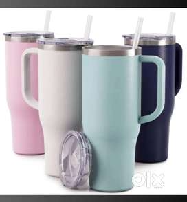 Stanley stainless steel water bottles